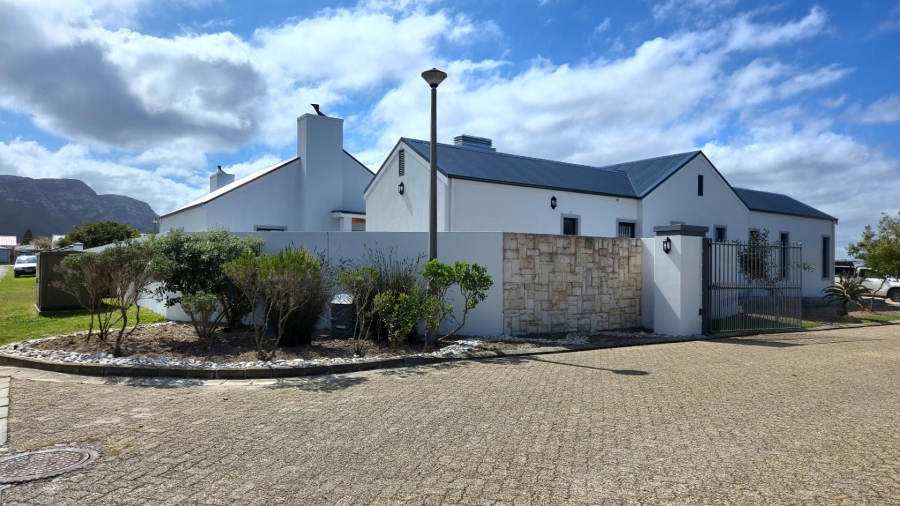 0 Bedroom Property for Sale in Franskraal Western Cape
